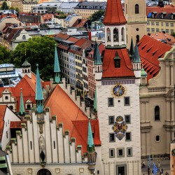 Store Munich  5L3A4405