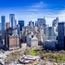 Store New York DJI 0291