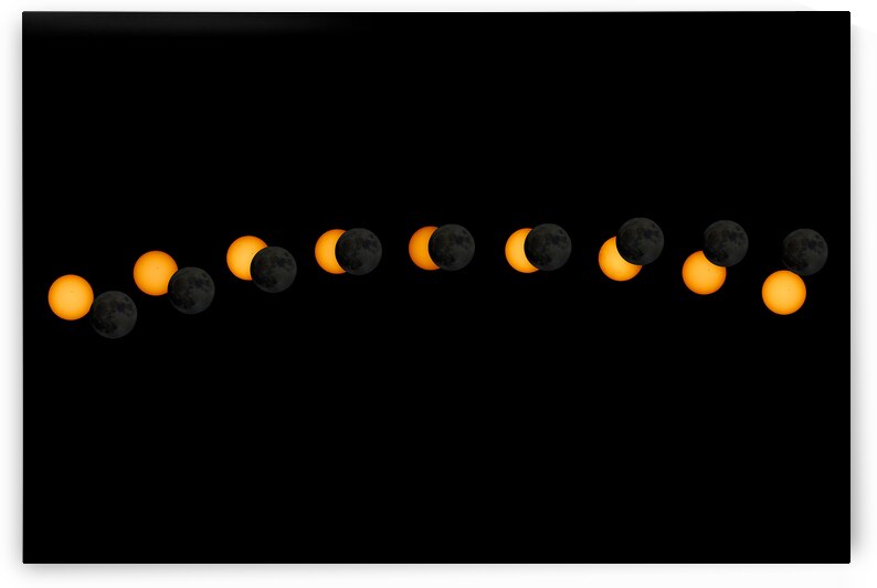 Eclipse_2024 by Tono Chavez