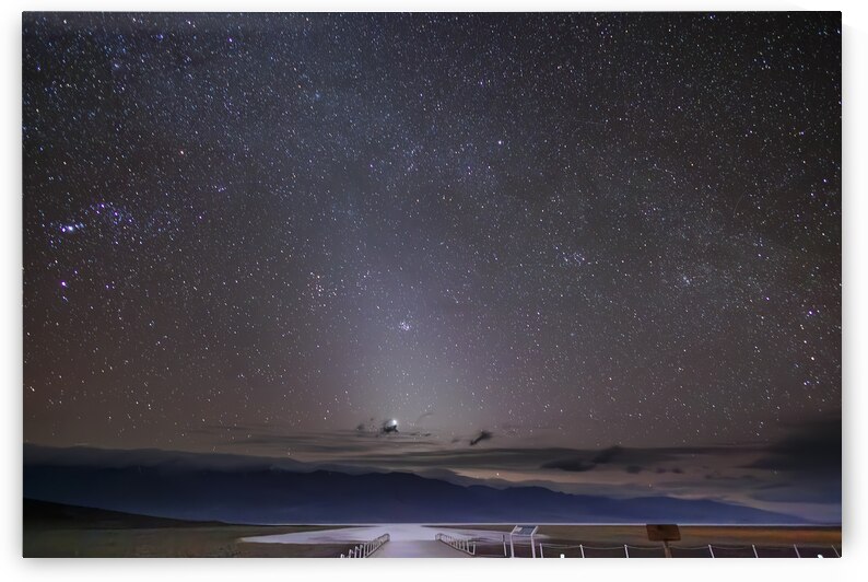 Death Valley 2 by Tono Chavez