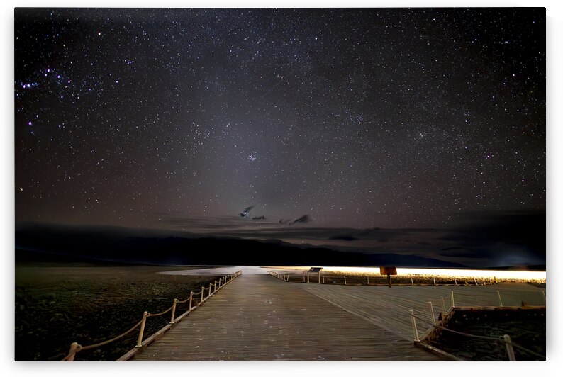 Death Valley 3 by Tono Chavez