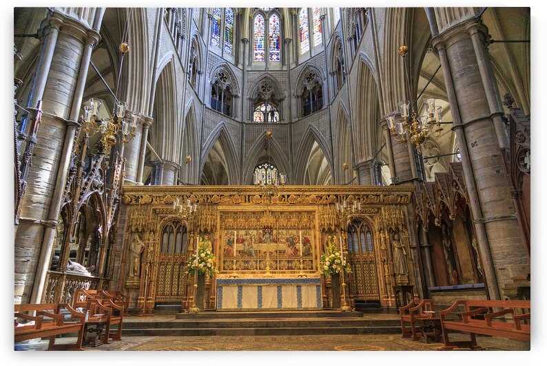 Store London 5L3A1596 by Tono Chavez