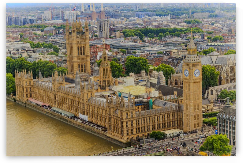 Store London 5L3A1732 by Tono Chavez