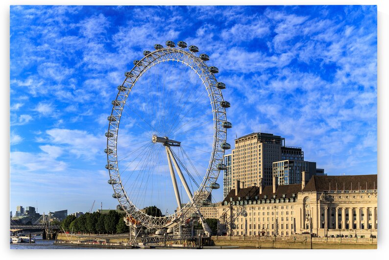 Store London 5L3A1490 by Tono Chavez