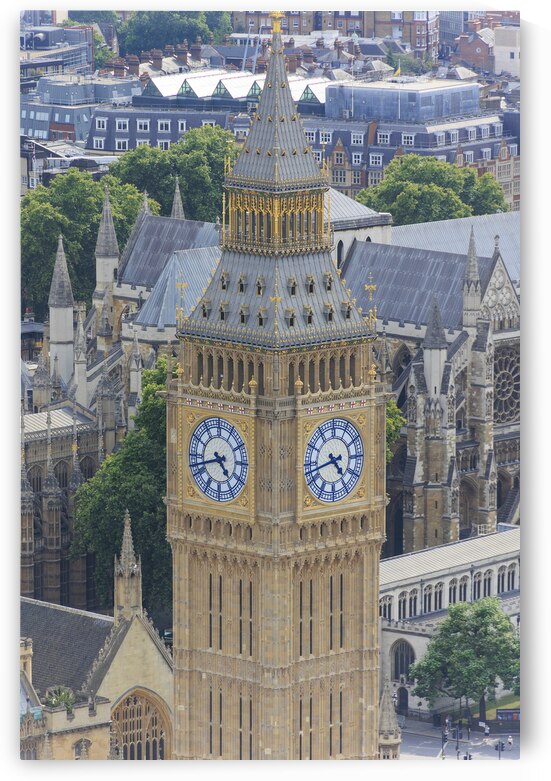 Store London 5L3A1745 by Tono Chavez