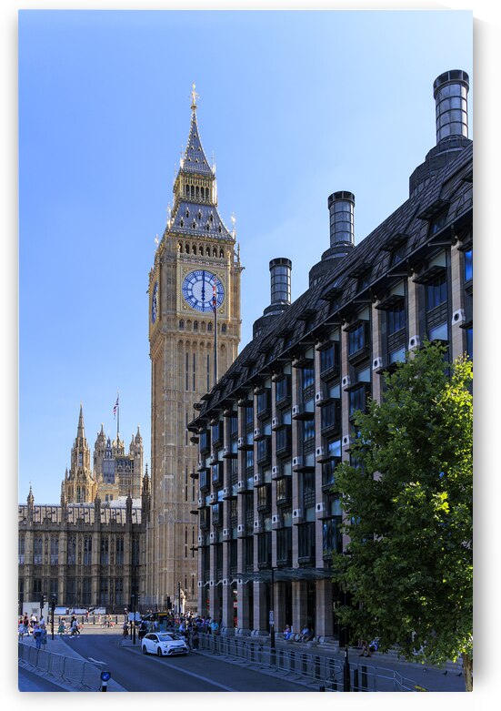 Store London 5L3A1434 by Tono Chavez