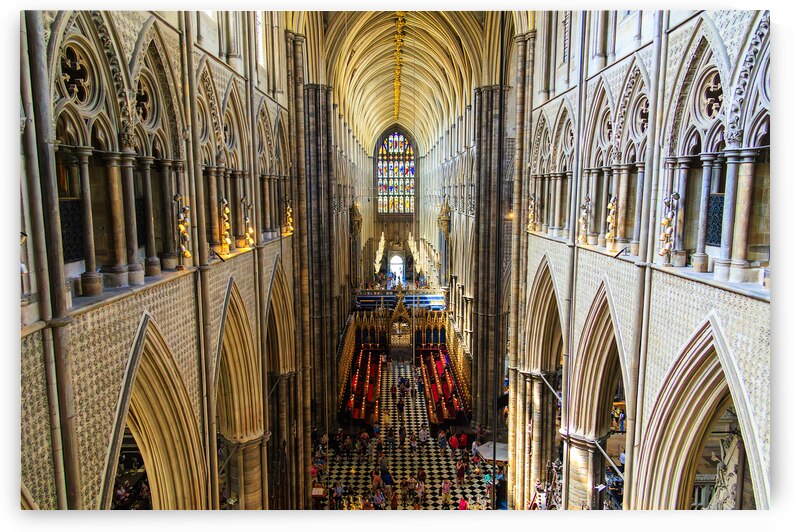 Store London 5L3A1654 by Tono Chavez