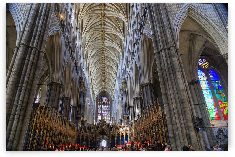 Store London 5L3A1597 by Tono Chavez