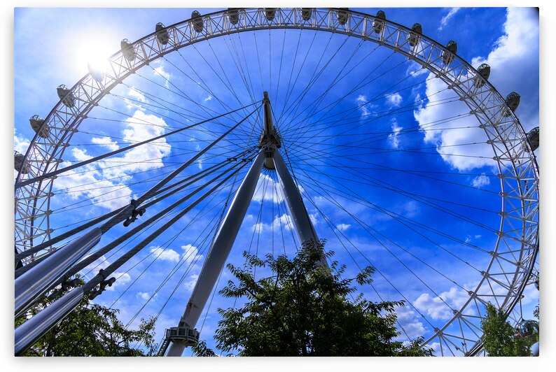 Store London 5L3A1703 by Tono Chavez