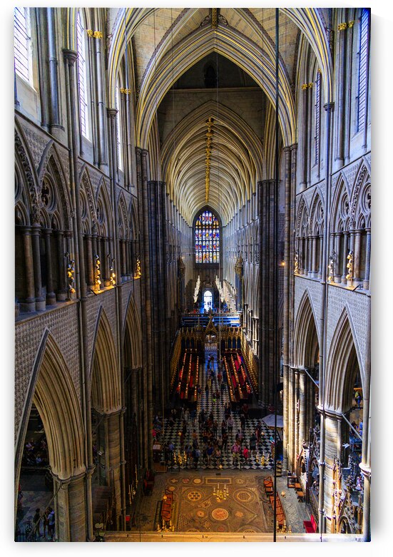 Store London 5L3A1655 by Tono Chavez