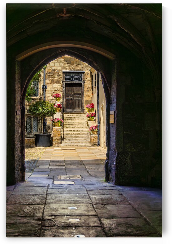 Store London 5L3A1686 by Tono Chavez