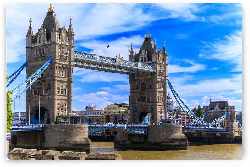 Store London 5L3A1392 by Tono Chavez