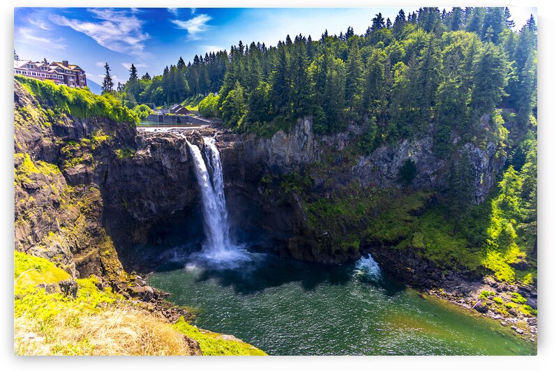 Store Seattle 5L3A7289 by Tono Chavez