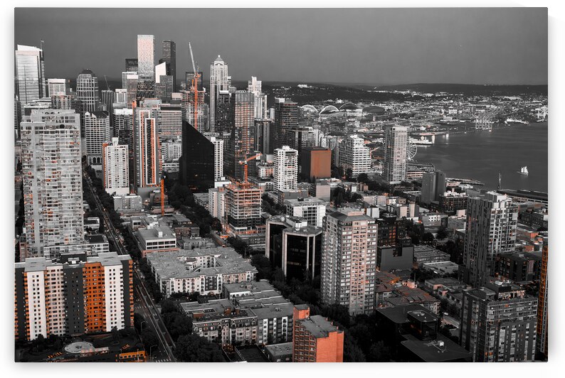 Store Seattle 5L3A7223 by Tono Chavez