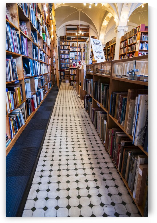 Store Seattle 5L3A7375 by Tono Chavez