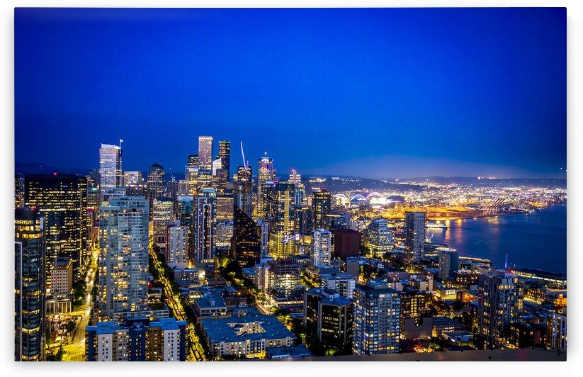 Store Seattle 5L3A7257 by Tono Chavez