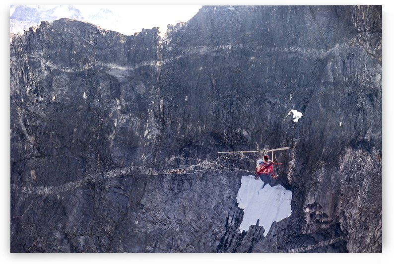 Store Alaska5L3A8025 by Tono Chavez