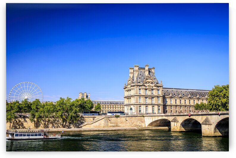 Store Paris 5L3A3073 by Tono Chavez