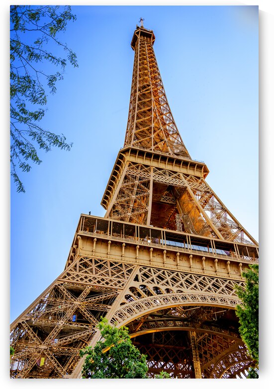 Store Paris 5L3A2266 by Tono Chavez