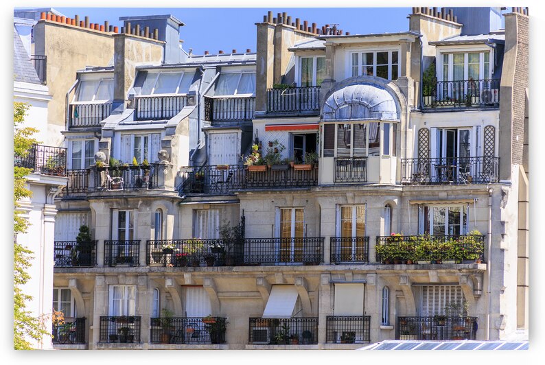 Store Paris 5L3A2700 by Tono Chavez