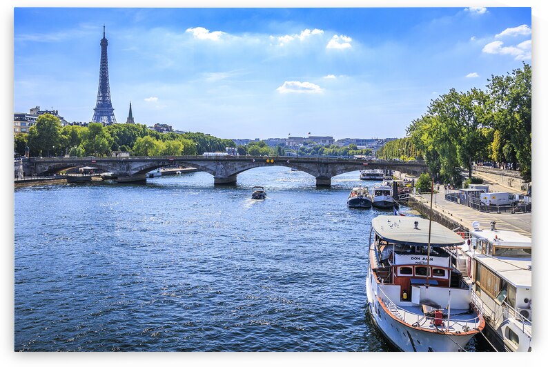 Store Paris 5L3A2540 by Tono Chavez