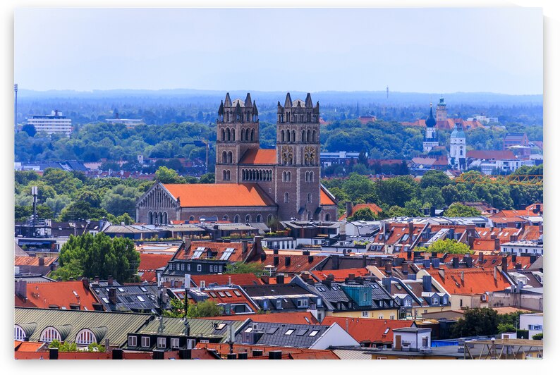 Store Munich  5L3A4397 by Tono Chavez