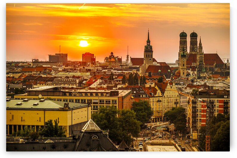 Store Munich  5L3A4042 Edit by Tono Chavez