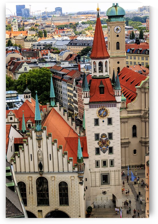 Store Munich  5L3A4405 by Tono Chavez