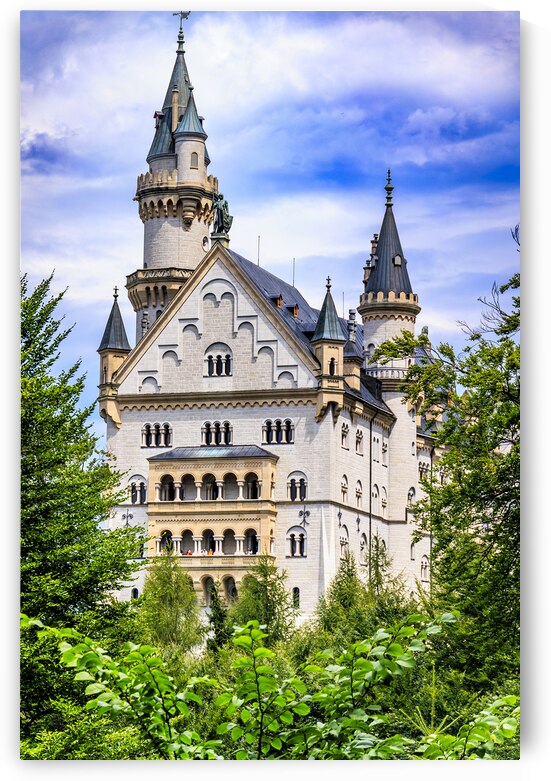 Store Munich  5L3A4210 by Tono Chavez