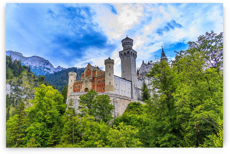 Store Munich  5L3A4192 by Tono Chavez