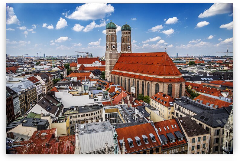 Store Munich  5L3A4401 by Tono Chavez