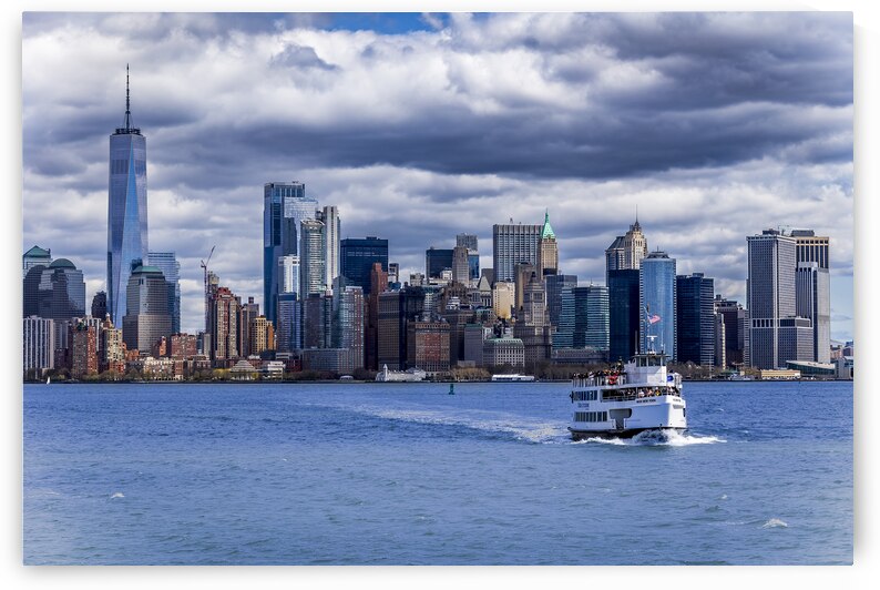 Store New York 5L3A0783 by Tono Chavez