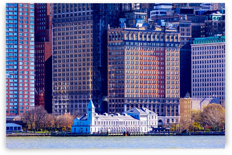 Store New York 5L3A0671 by Tono Chavez