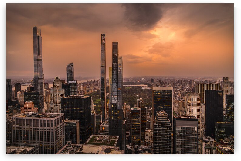 Store New York 5L3A0235 by Tono Chavez