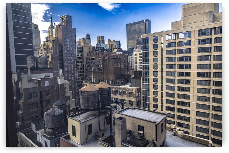 Store New York 5L3A0055 by Tono Chavez