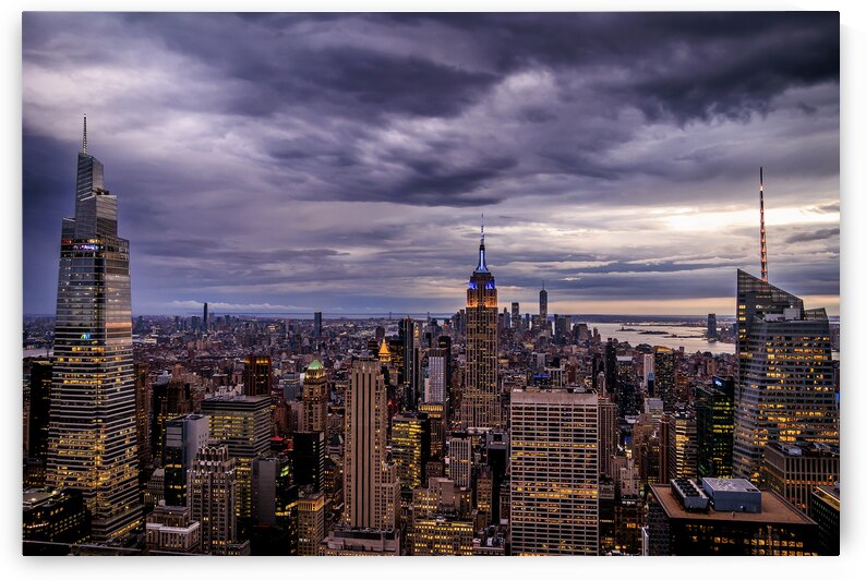 Store New York 5L3A0243 by Tono Chavez