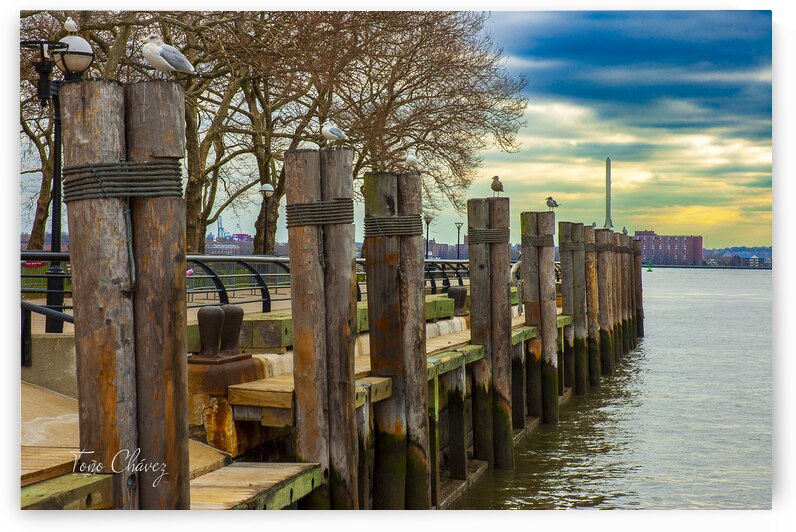 Store New York DSC 3979 by Tono Chavez