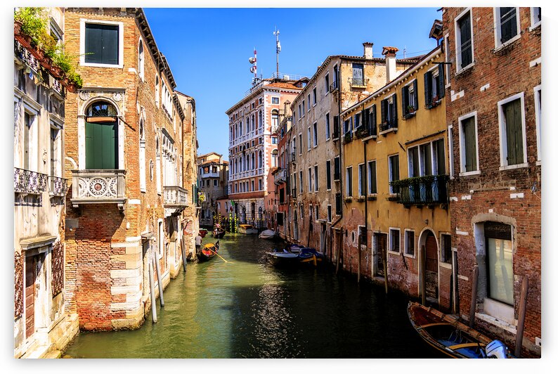 Store Venice 5L3A4517 by Tono Chavez