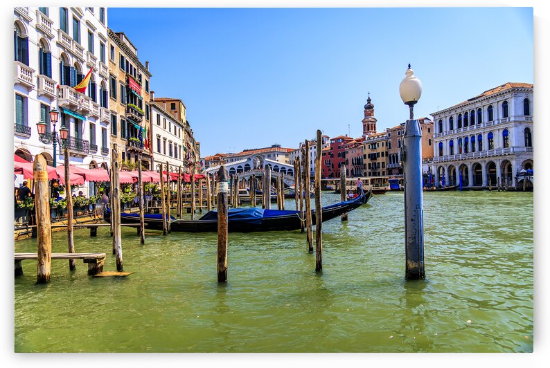 Store Venice 5L3A4535 by Tono Chavez