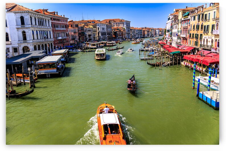 Store Venice 5L3A4548 by Tono Chavez