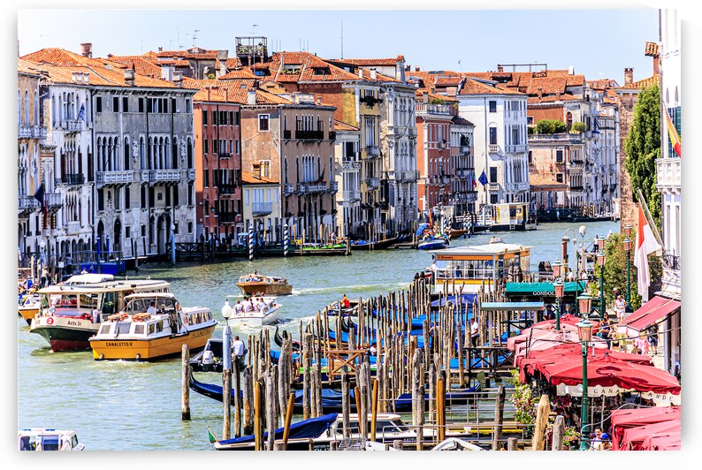 Store Venice 5L3A4549 by Tono Chavez