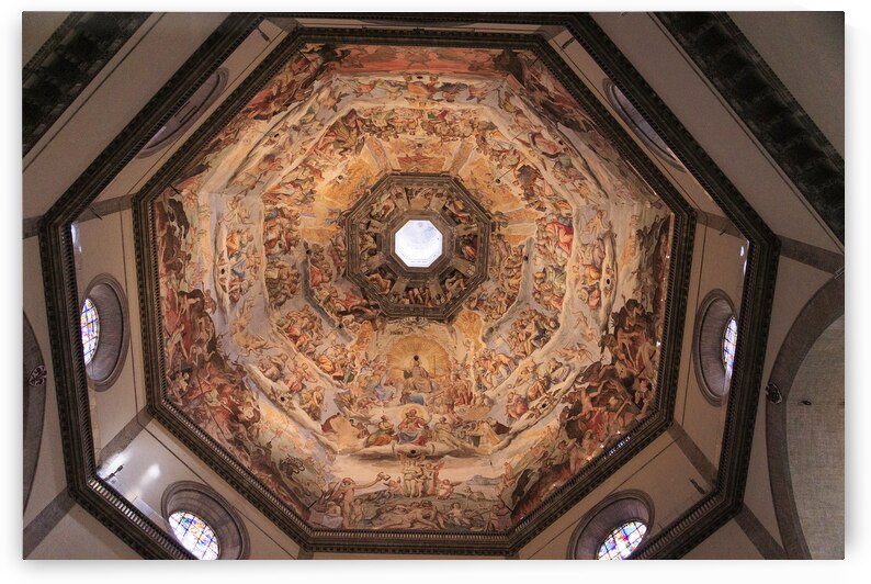 Store Florence 5L3A4829 by Tono Chavez