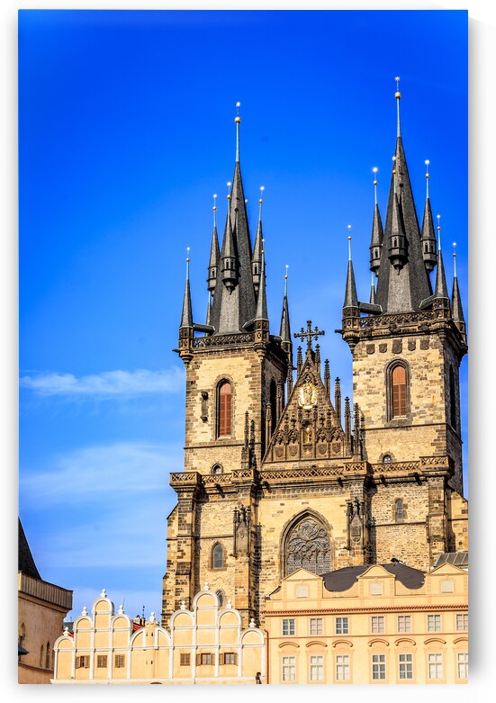 Store Prague 5L3A3643 by Tono Chavez