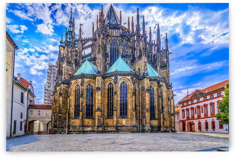 Store Prague 5L3A3797 by Tono Chavez