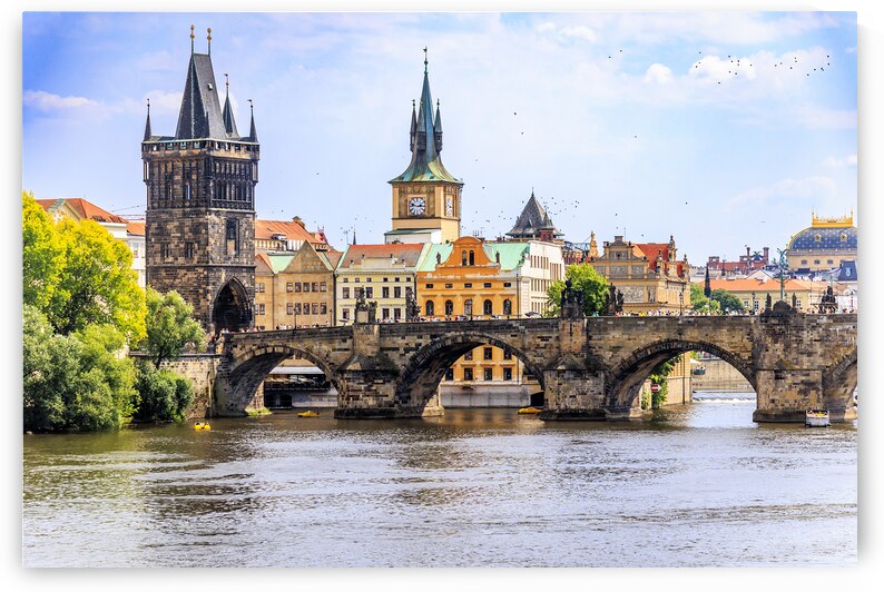 Store Prague 5L3A3748 by Tono Chavez