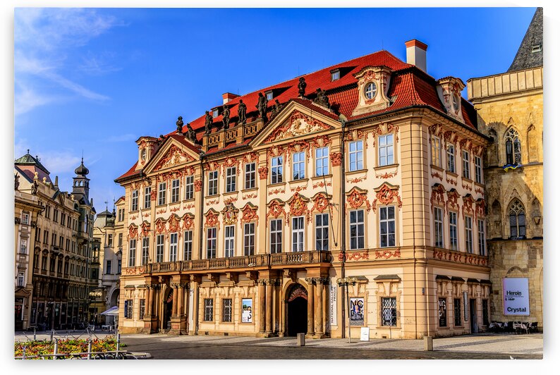 Store Prague 5L3A3653 by Tono Chavez