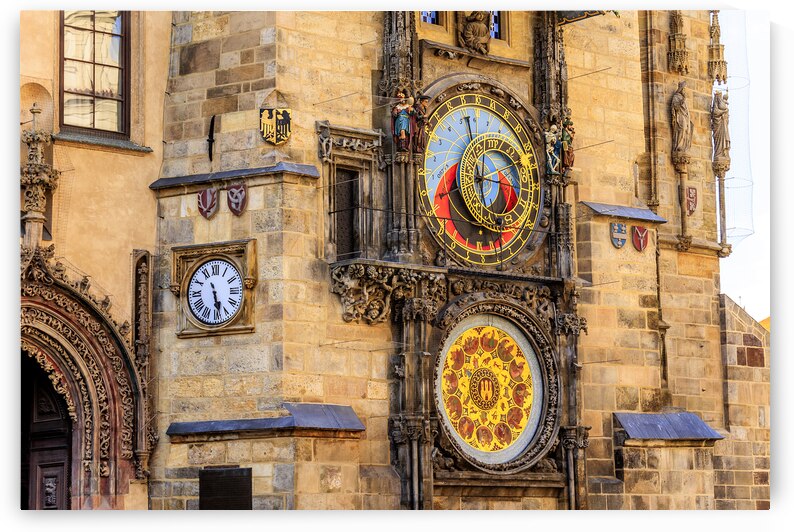 Store Prague 5L3A3642 by Tono Chavez