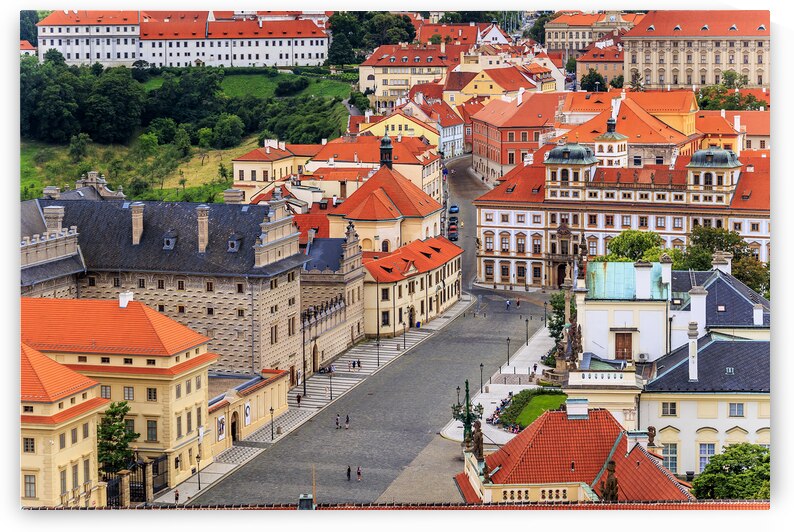 Store Prague 5L3A3838 by Tono Chavez