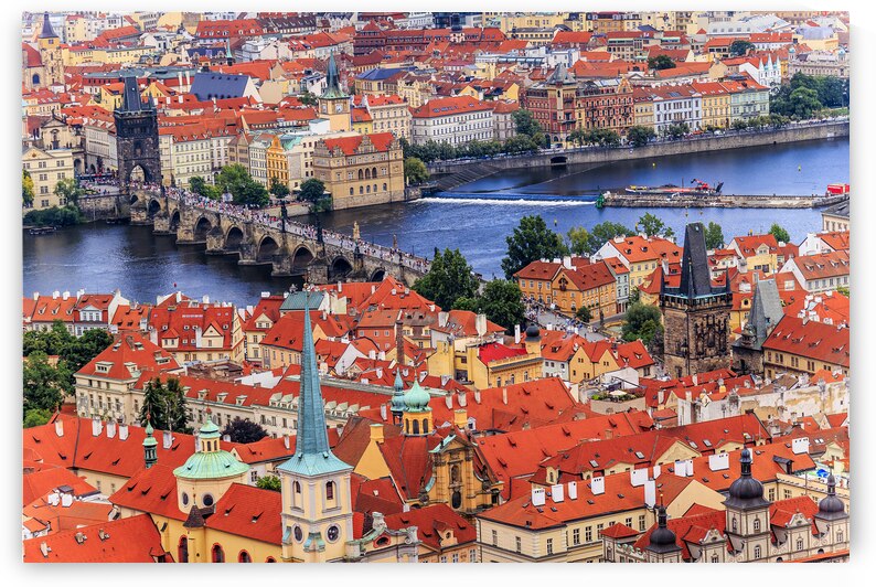 Store Prague 5L3A3849 by Tono Chavez