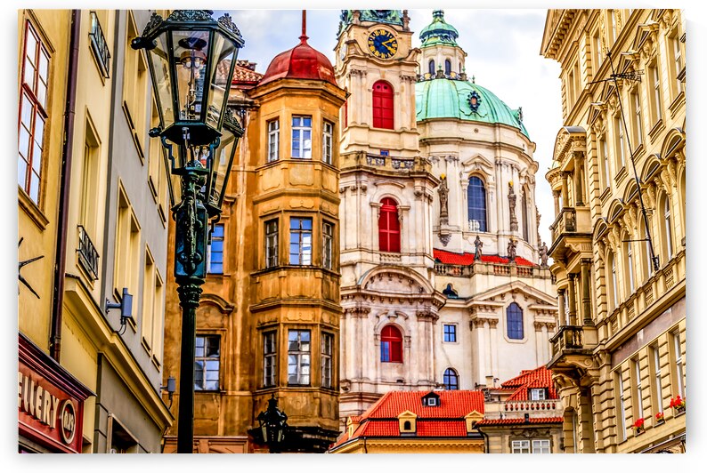 Store Prague 5L3A3768 by Tono Chavez